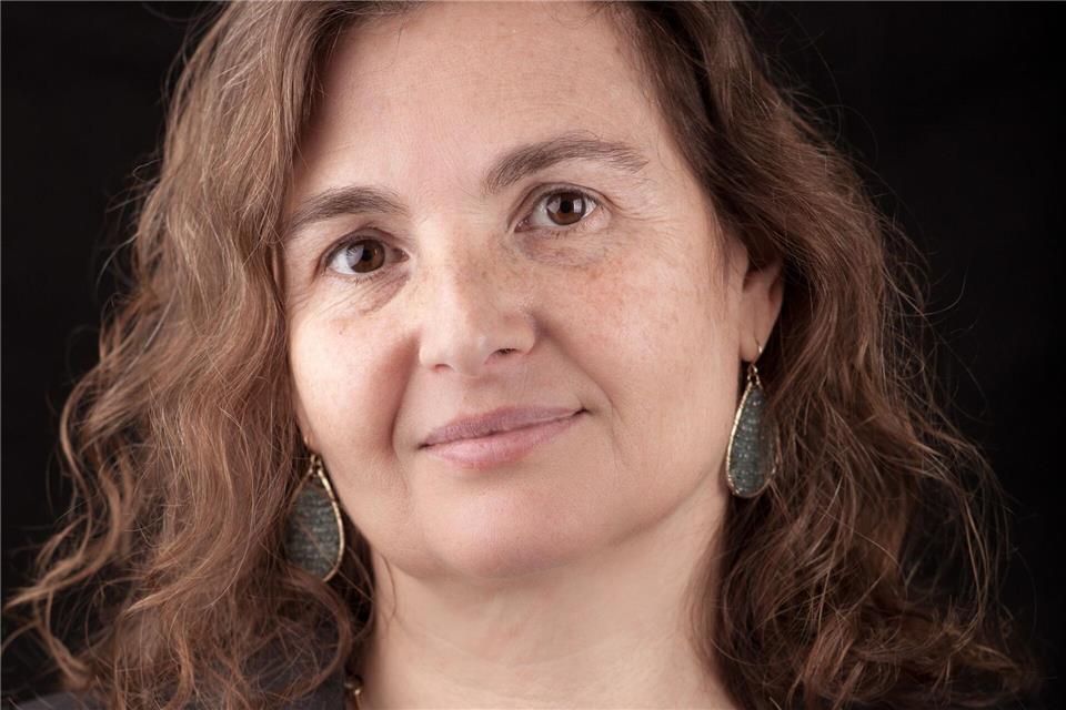 Daniela Rus wird für bahnbrechende Beiträge zur Robotik und autonomen Systemtechnik ausgezeichnet.Daniel Jackson/Bayerische Akademie der Wissenschaften/dpa