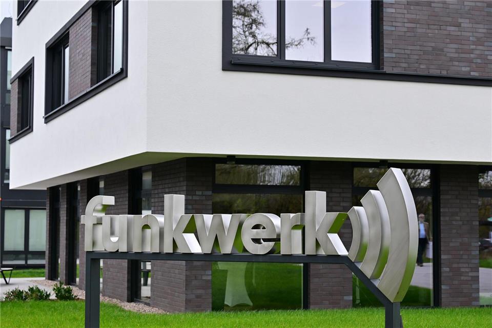 Dank Großaufträgen aus dem vergangenen Jahr und weniger Einmalkosten hat Funkwerk seine Gewinne nach oben geschraubt. (Archivbild)Martin Schutt/dpa