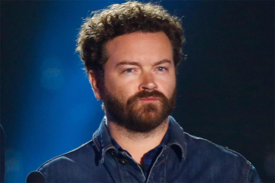 Danny Masterson scheitert vor einem Berufungsgericht. (Archivbild) Wade Payne/Invision/AP/dpa
