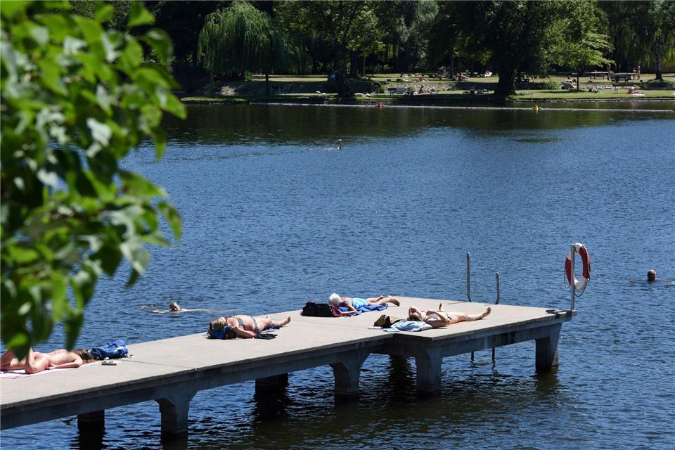 Darmstadt setzt auf Bewährtes. (Symbolbild)Claus Völker/dpa