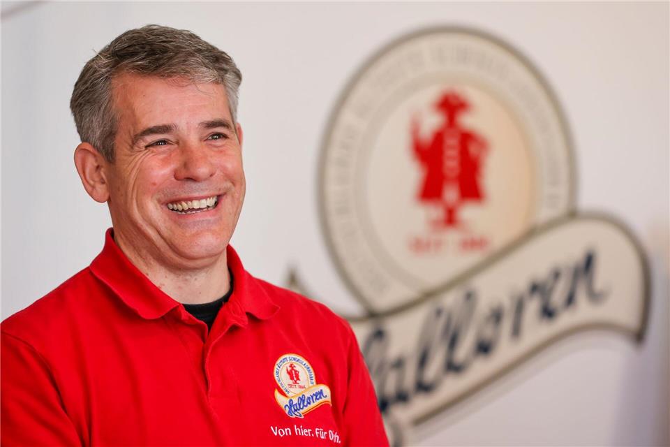 Darren Ehlert handelt und erwartet das auch von seinen Konkurrenten. (Archivbild)Jan Woitas/dpa