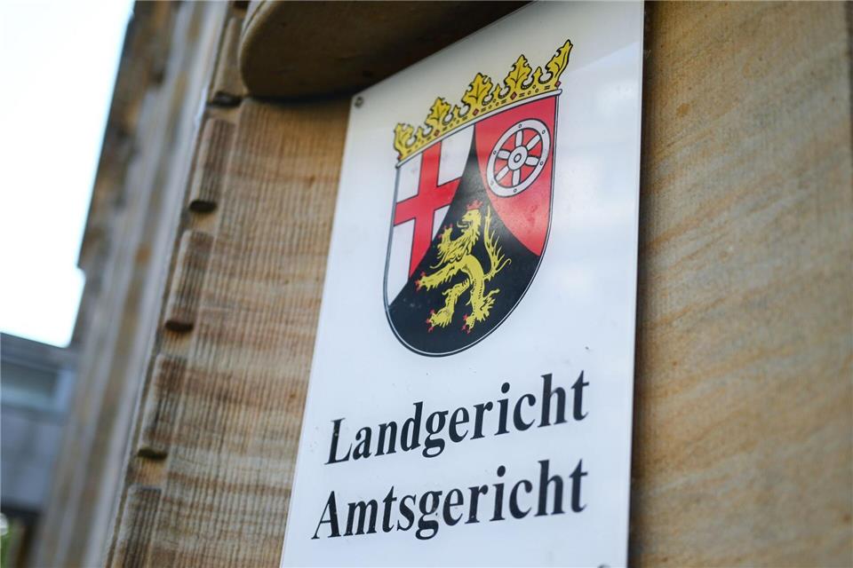 Das Amtsgericht Mainz hatte den für eine Auslieferung aus Großbritannien erforderlichen Haftbefehl erlassen. (Archivbild)Arne Dedert/dpa