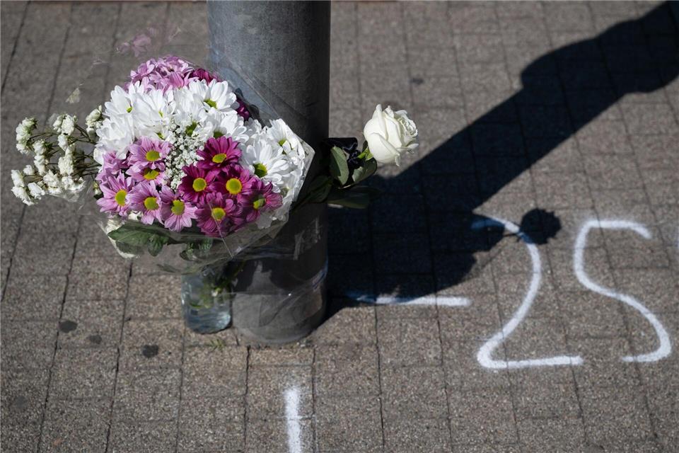 Das Amtsgericht in Stuttgart will vor allem klären, wie es zu dem tödlichen Unfall kommen konnte.(Archiv)Marijan Murat/dpa
