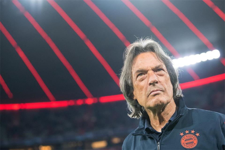 Das Aus beim FC Bayern schmerzt ihn noch heute. (Archivbild)Matthias Balk/dpa