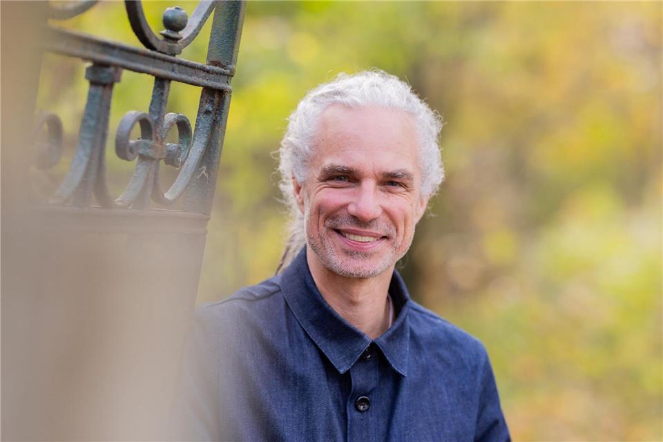 Das Aus der Lindenstraße sei für ihn mit Trennungsschmerz verbunden gewesen, sagt er.Rolf Vennenbernd/dpa