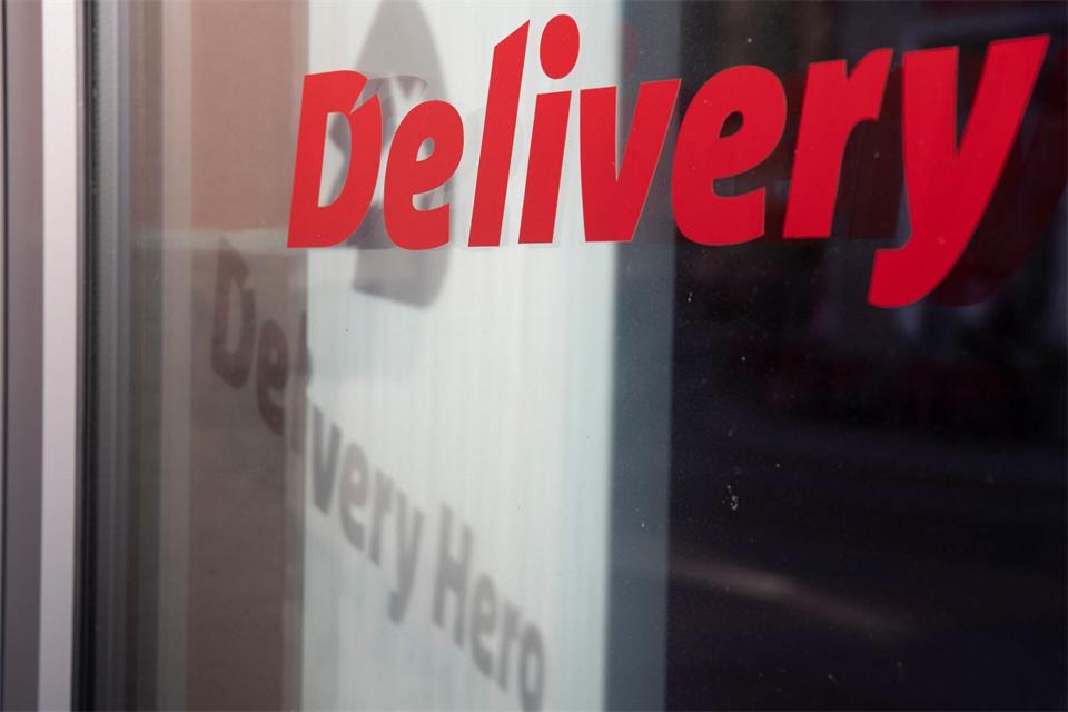Das Berliner Unternehmen Delivery Hero bekommt für den Verkauf des Taiwan-Geschäfts ihrer Tochter Foodpanda keine Freigabe durch die dortige Wettbewerbsbehörde TFTC. (Archivbild)Paul Zinken/dpa