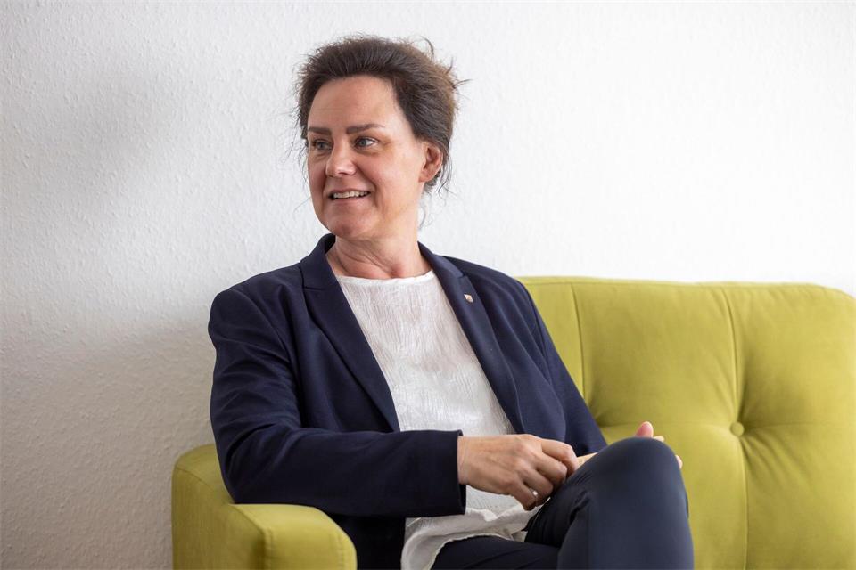 Das Bildungsministerium investiert viel in MINT-Projekte und Netzwerke. (Archivbild)Helmut Fricke/dpa