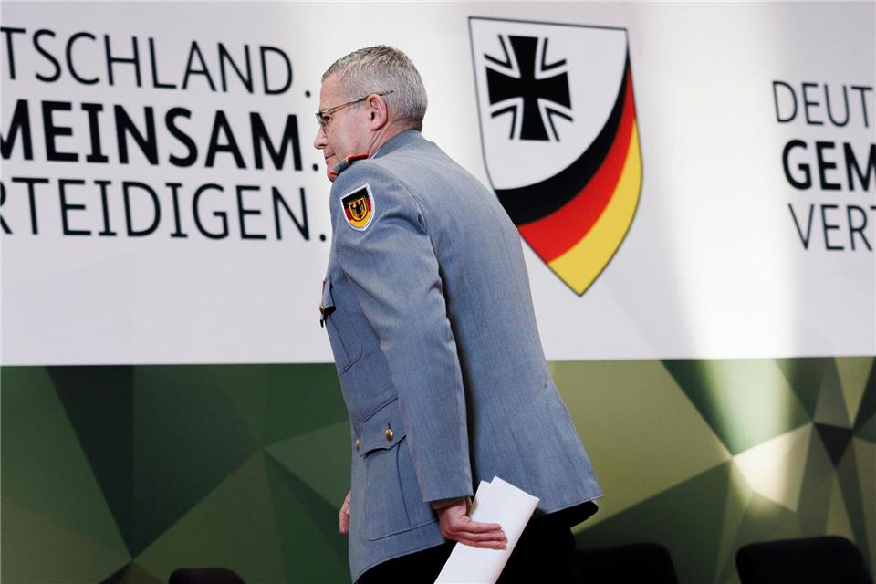 Das Bündnis Sahra Wagenknecht im Sächsischen Landtag fordert Aufklärung zu Auswirkungen des Operationsplanes Deutschland. (Archivbild)Carsten Koall/dpa