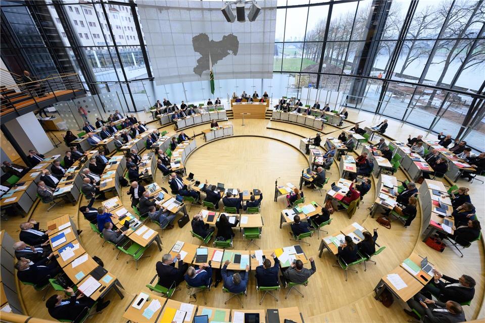 Das Bündnis Sahra Wagenknecht will steuerliche Vorteile für Rentner. (Archivbild)Robert Michael/dpa