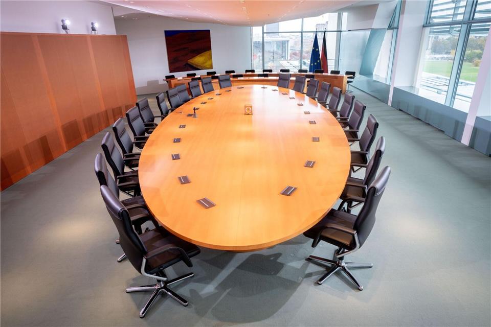 Das Bundesdigitalministerium wird in dieser Woche ein konkretes Vetorecht für IT-Projekte aus anderen Ministerien erhalten.Kay Nietfeld/dpa