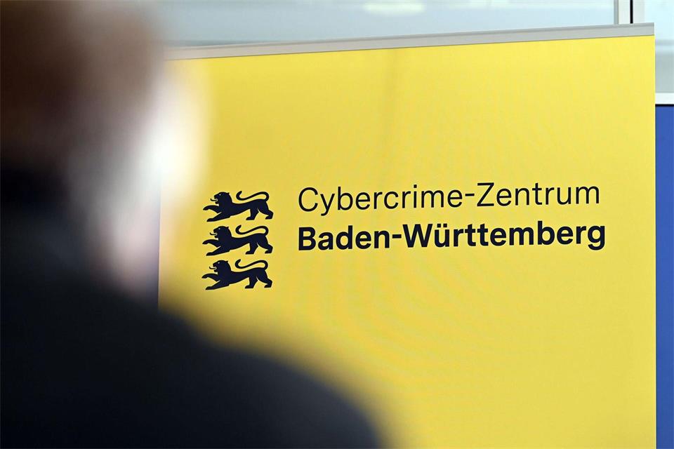 Das CCZ hat mit anderen Behörden zusammengearbeitet. (Archivbild)Uli Deck/dpa
