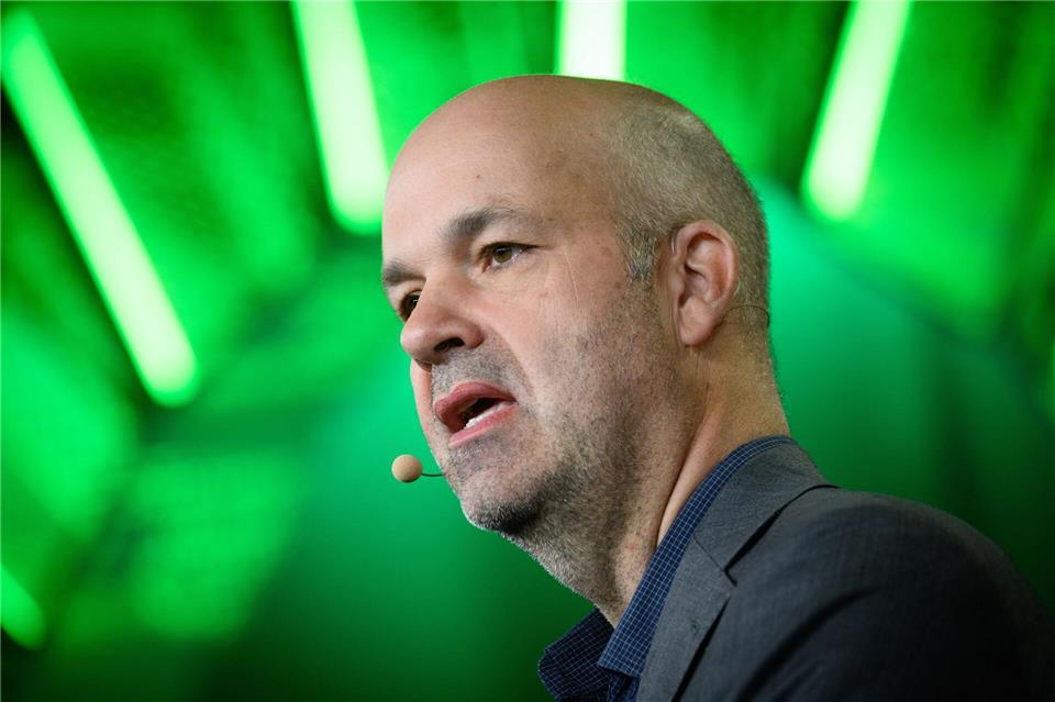 Das DIW Berlin unter dem Ökonomen Marcel Fratzscher sagt: Strukturschwache AfD-Hochburgen würden unter ihrer Politik am stärksten leiden. (Archivbild)Bernd von Jutrczenka/dpa