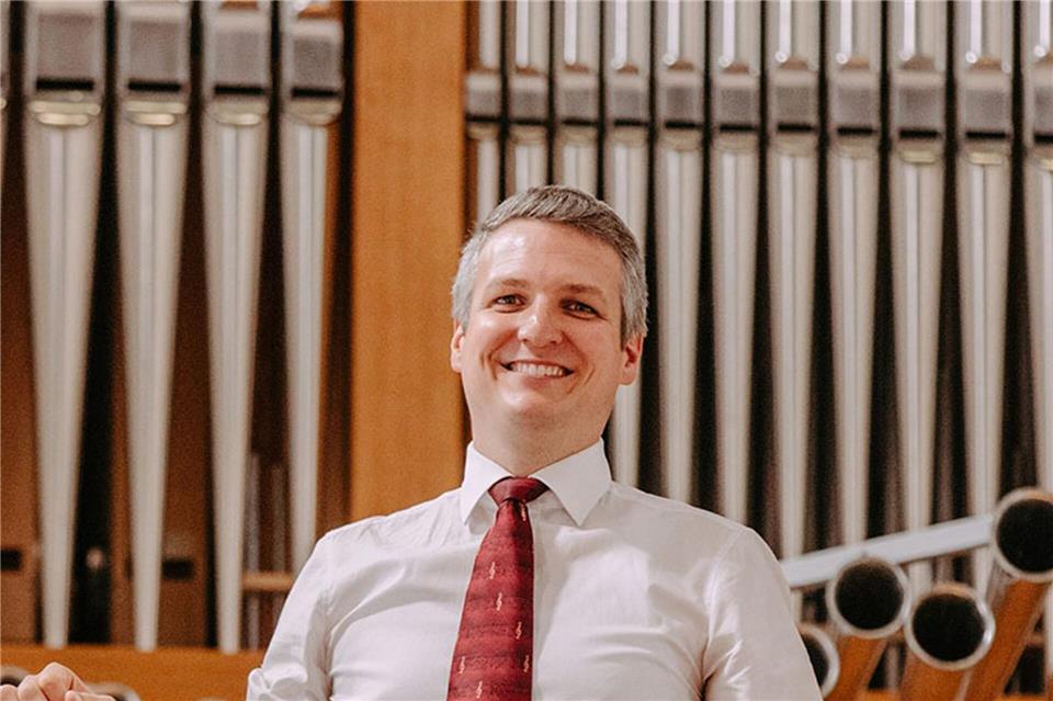 Das Datum des offiziellen Dienstantritts von Mölder steht noch nicht fest.-/Erzdiözese Freiburg/dpa