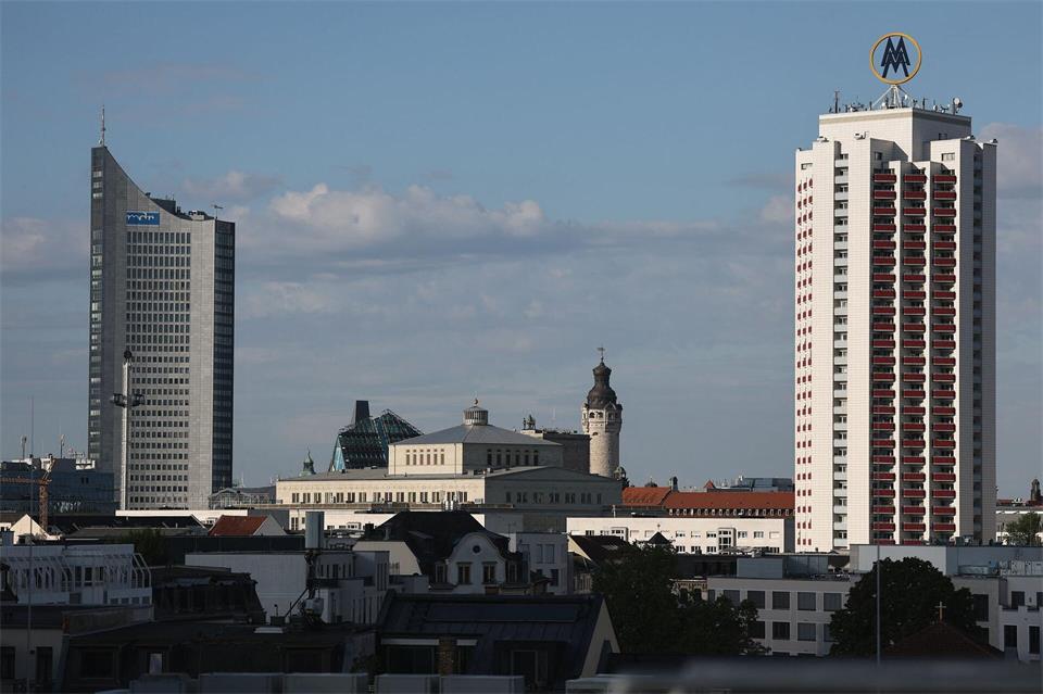 Das Düsseldorfer Rüstungs-Start Up „Falk Defence“ sucht in Leipzig Fachkräfte zur Entwicklung eines Raketenartillerie-Systems. (Archivbild)Jan Woitas/dpa