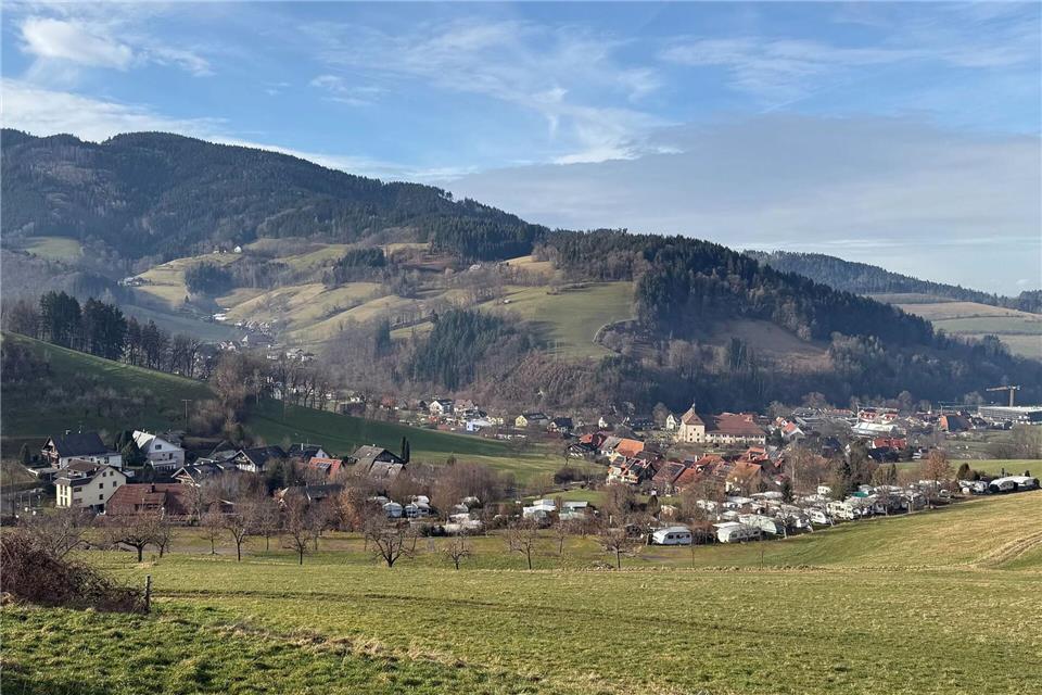 Das Ehrenamt spielt in Oberried eine große Rolle.Magdalena Henkel/dpa