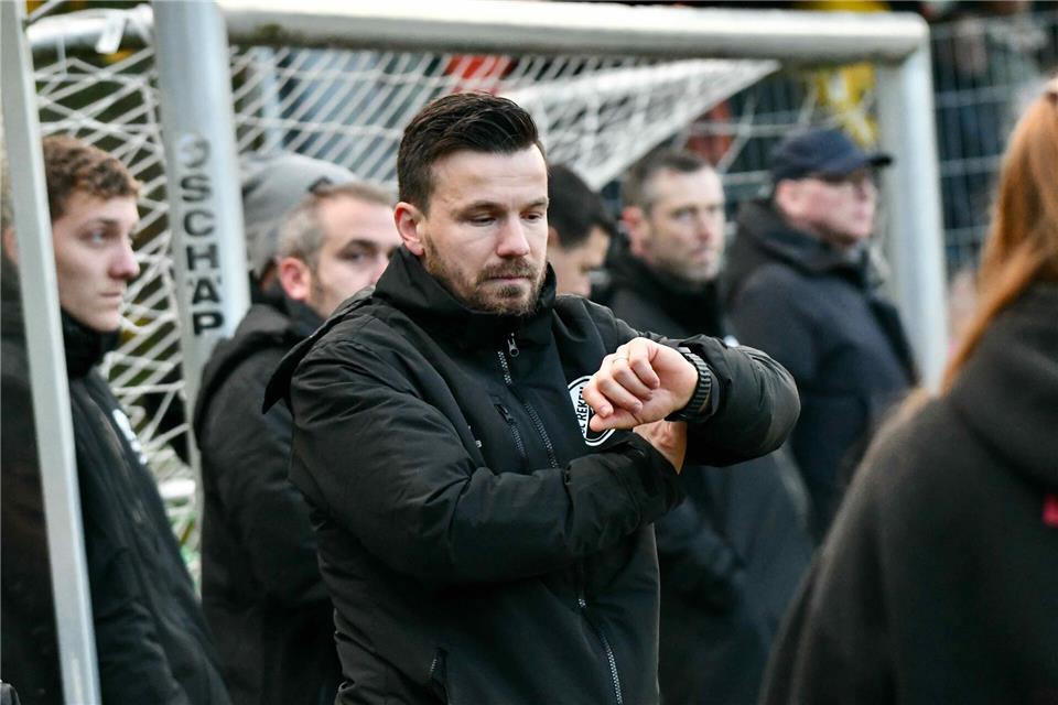 Das Ende der Winterpause steht für den SC Reken unmittelbar bevor: Am Samstag geht‘s für den Bezirksligisten von Spielertrainer Kudret Kanoglu um den Einzug ins Kreispokal-Viertelfinale.