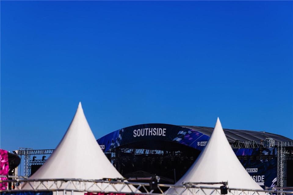 Das Festival beginnt am Freitag. (Archivbild) Philipp von Ditfurth/dpa