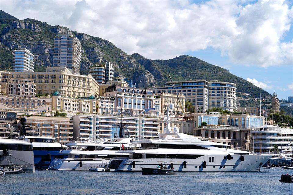 Das Fürstenhaus Monaco trauert nach dem noch ungeklärten Todesfall. (Symbolbild)David Davies/PA Wire/dpa