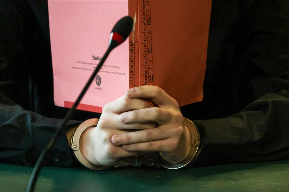 Das Gericht hat keine Zweifel an der Schuld der Angeklagten. (Archivfoto)Focke Strangmann/dpa