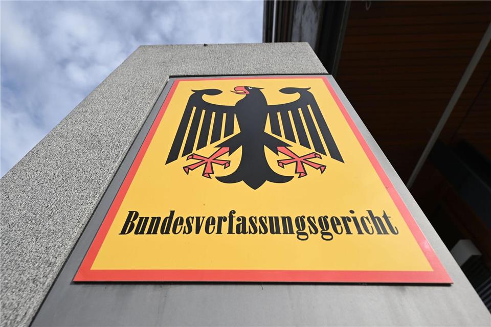Das Gericht hat sich mit Visabegehren im Zusammenhang mit dem Aufnahmeprogramm „Menschenrechtsliste“ beschäftigt. (Archivbild)Uli Deck/dpa