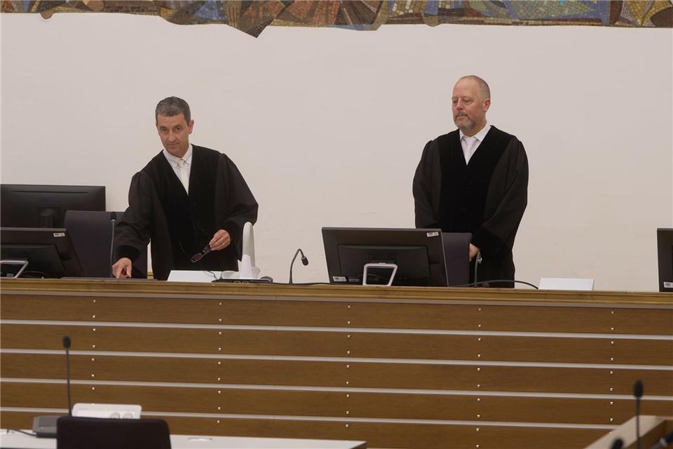 Das Gericht sprach der Klage weitgehend zu. Thomas Frey/dpa