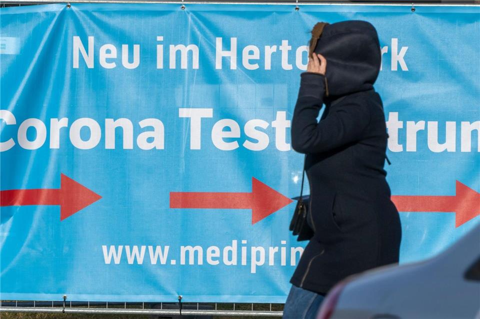 Das Gesundheitswesen ist ein Milliardengeschäft - und ein Paradies für Kriminelle. (Symbolbild)Peter Kneffel/dpa