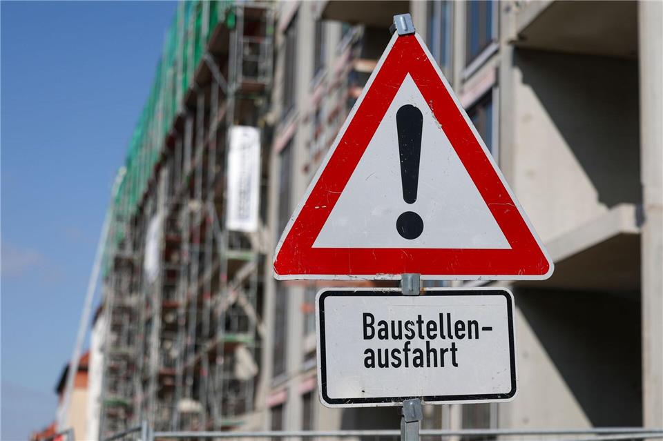 Das Handwerk fordert wachstumsfördernde Impulse. (Symbolbild) Jan Woitas/dpa