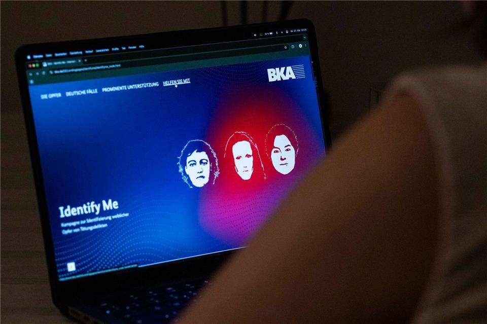 Das Hauptziel der internationalen „Identify Me“-Kampagne: „Frauen zu identifizieren und ihnen ihre Namen zurückzugeben.“Hannes P. Albert/dpa