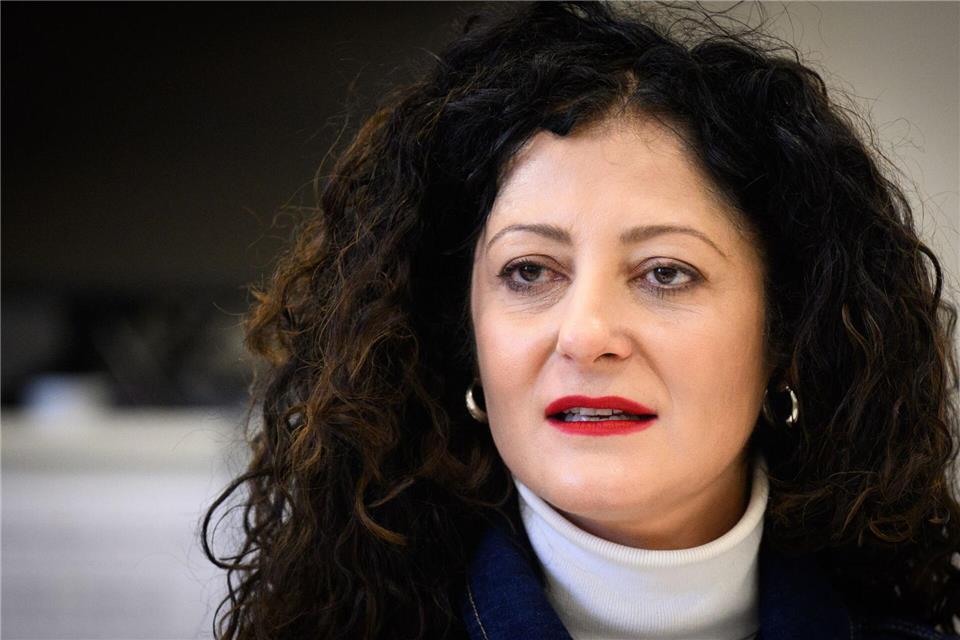 Das Haus von Arbeitssenatorin Cansel Kiziltepe (SPD) hat einen Gesetzentwurf zur Ausbildungsplatzumlage geschrieben, am Donnerstag wird er im Abgeordnetenhaus erstmals beraten. (Archivbild)Bernd von Jutrczenka/dpa