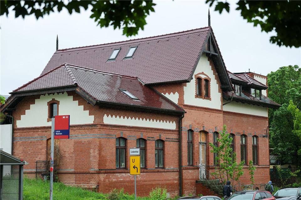 Das Haus von Melanie Müller sollte zwangsversteigert werden.Jan Woitas/dpa