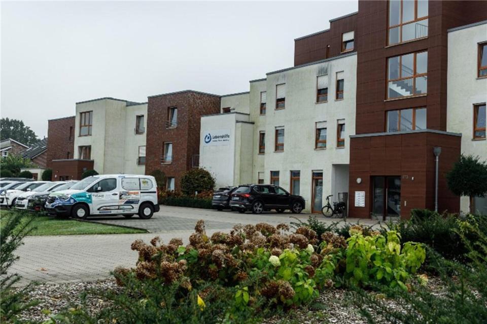 Das Insolvenzverfahren der Lebenshilfe Bocholt ist eröffnet.