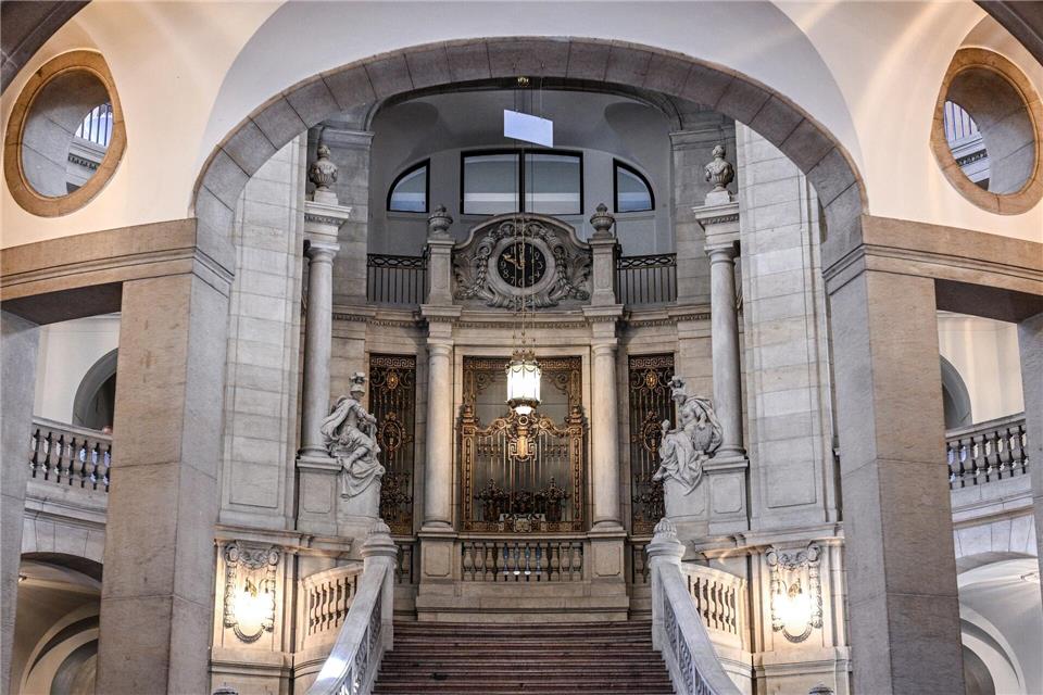 Das Kammergericht Berlin hat die Klagen von DUH-Geschäftsführer Jürgen Resch abgewiesen. (Symbolbild)Jens Kalaene/dpa