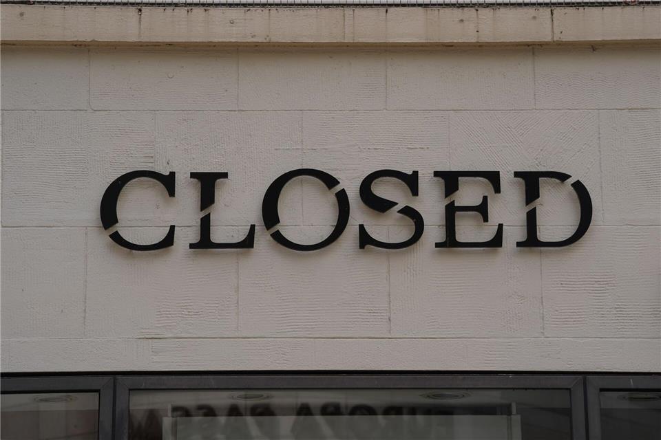Kartellamt gibt Verkauf von Modemarke Closed frei Das Kartellamt hat keine Bedenken gegen den Kauf des insolventen Modelabels Closed durch den Marc O´Polo-Mehrheitseigentümer Capital-Home. (Archivbild)Marcus Brandt/dpa