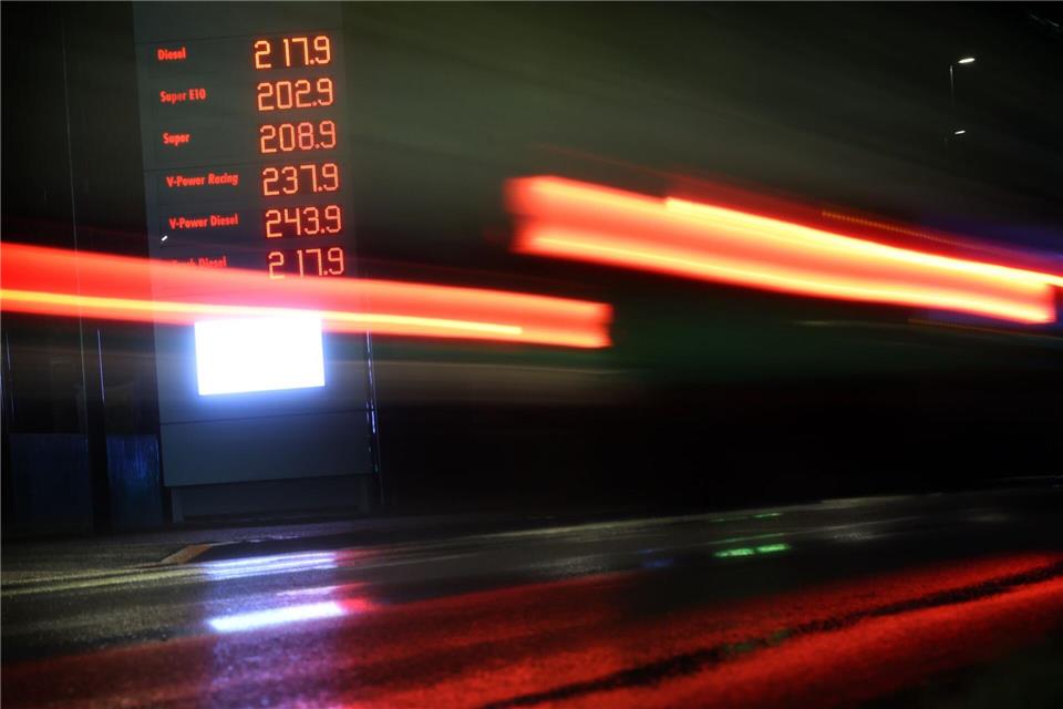 Das Kartellamt soll besser gegen unangemessen hohe Preise vorgehen.Karl-Josef Hildenbrand/dpa