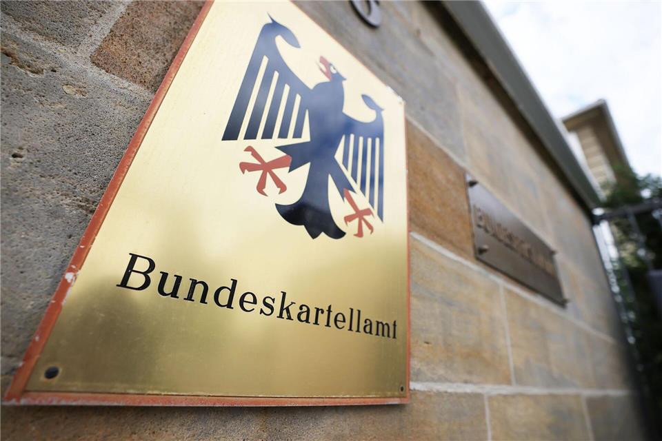 Das Kartellamt soll mehr Befugnisse bekommen.Oliver Berg/dpa