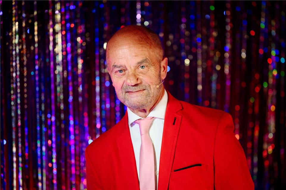 Das Kiez-Urgestein bekommt nun auch einen Stern auf der Hamburger Reeperbahn. (Archivbild)Gregor Fischer/dpa