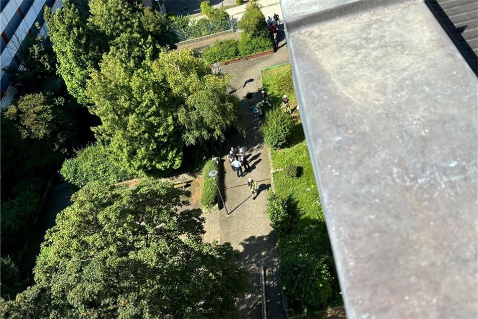 Das Kind ist seinen Verletzungen erlegen. (Foto aktuell vom 16.8.)