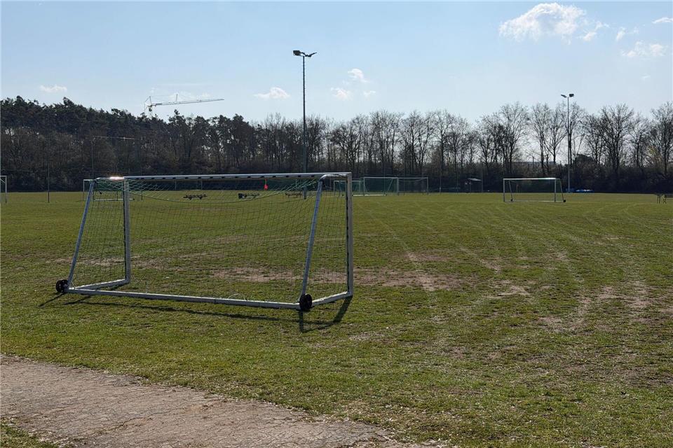 Das Kind starb noch am selben Tag im Krankenhaus.Daniel Löb/dpa