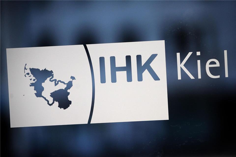 IHK: Konjunkturklima im Norden eingetrübt Das Konjunkturklima in Schleswig-Holstein hat sich eingetrübt. (Archivbild)Christian Charisius/dpa
