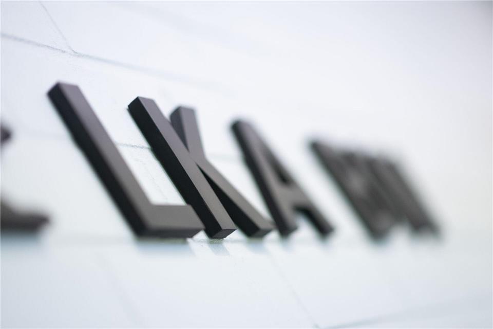 Das LKA hat eine eigene Einheit, um Fälle von illegalem Kulturgut aufzuklären. (Symbolbild) Marijan Murat/dpa