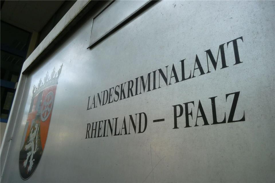 Das LKA nimmt antiziganistische Straftaten stärker in den Blick. (Symbolbild)Alina Grünky/dpa
