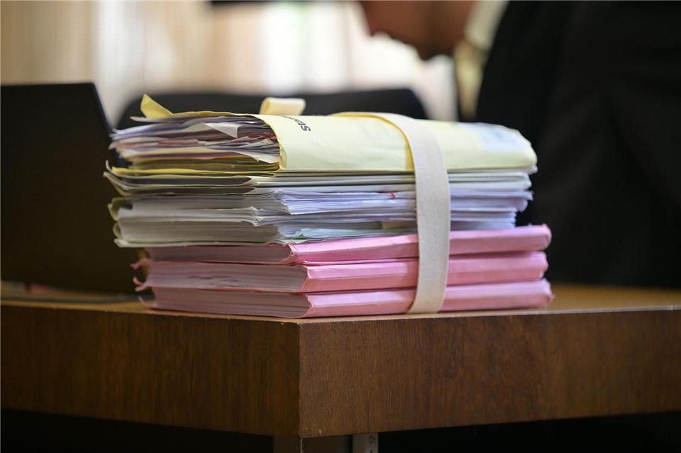 Das Land NRW plant eine Modernisierungsoffensive für den öffentlichen Dienst. (Symbolbild)Malin Wunderlich/dpa