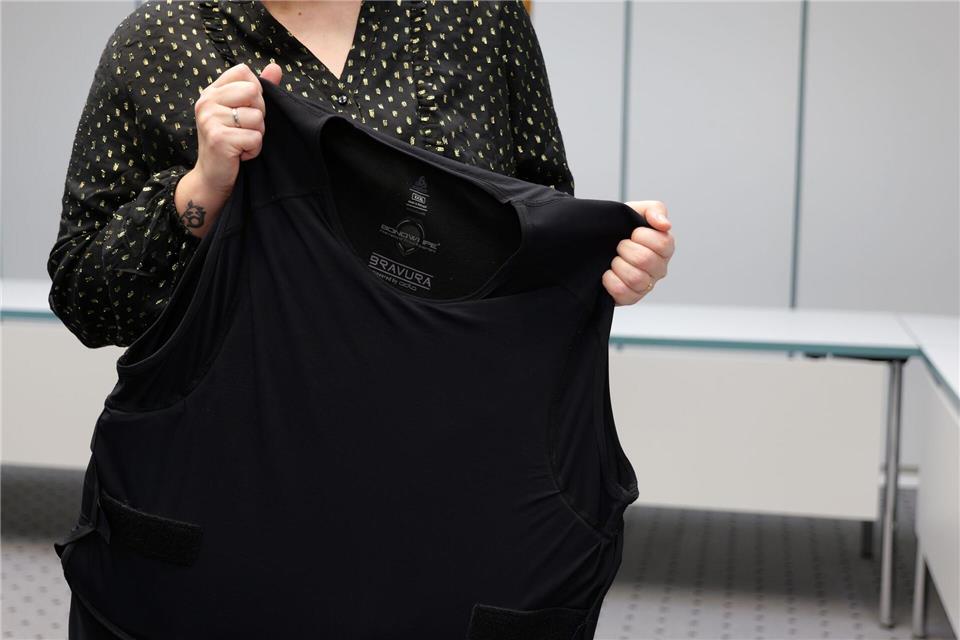 Das Land trägt künftig die kompletten Anschaffungskosten.Marcus Golejewski/dpa