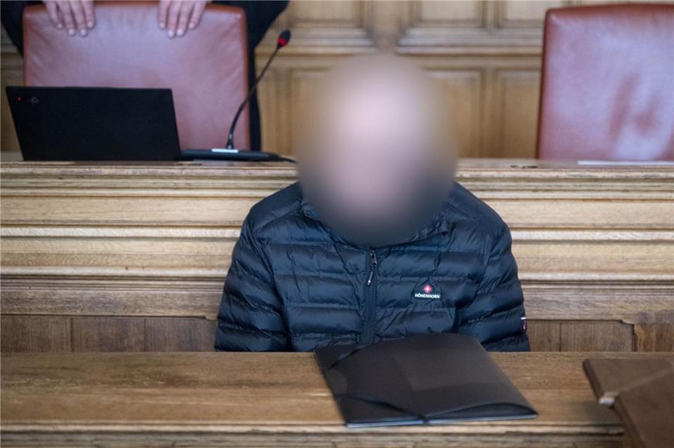 Das Landgericht Bremen hat ein anderes Urteil gesprochen als beim ersten Verfahren. (Archibild)Sina Schuldt/dpa