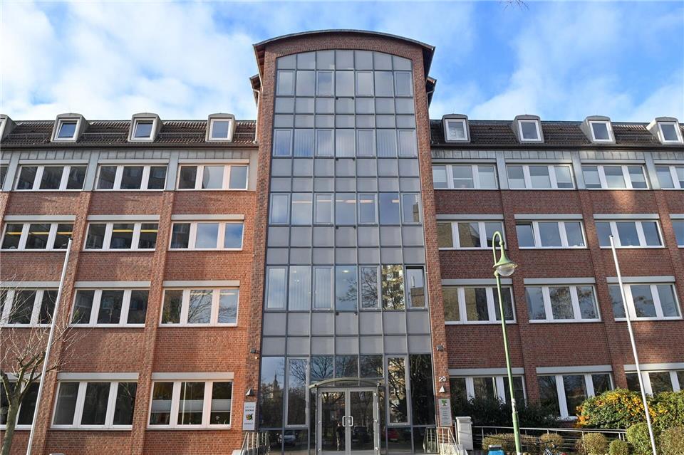 Das Landgericht Dessau-Roßlau bekommt den Fall nochmal auf den Tisch, allerdings geht es dann allein um das Strafmaß. (Archivbild)Klaus-Dietmar Gabbert/dpa