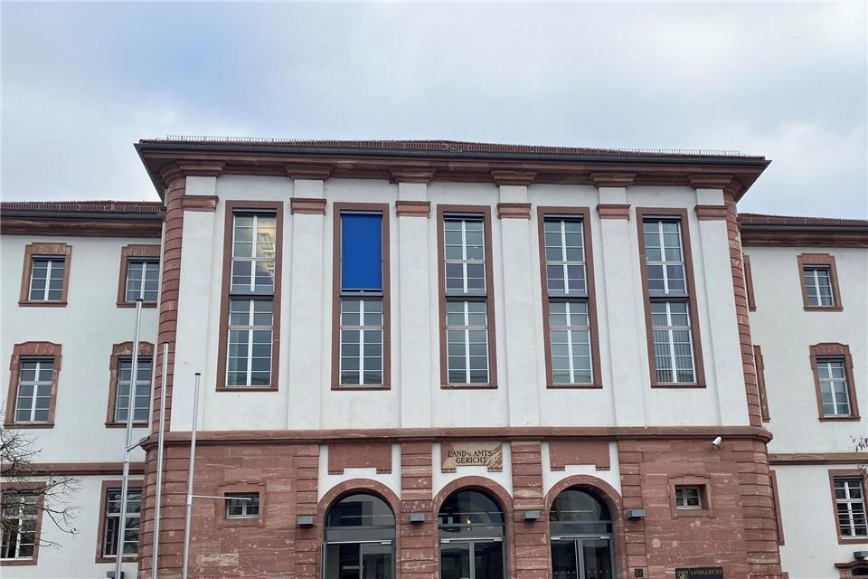 Das Landgericht Hanau versucht, den Tathergang und mögliche Hintergründe aufzuklären. (Archivbild)Michael Bauer/dpa