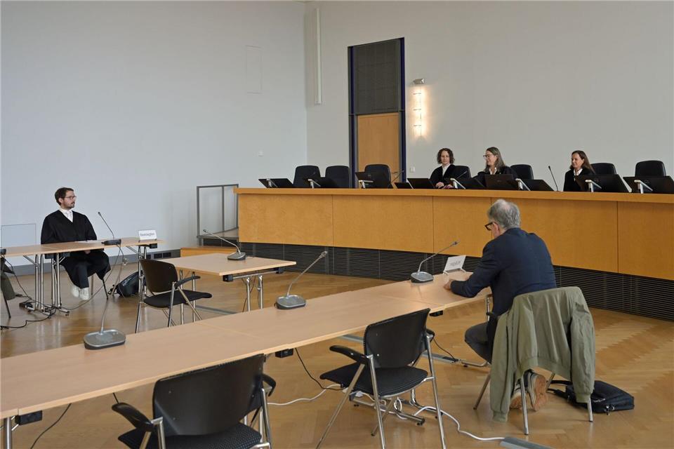 Das Landgericht München I gab in wesentlichen Teilen der Gema recht. Malin Wunderlich/dpa