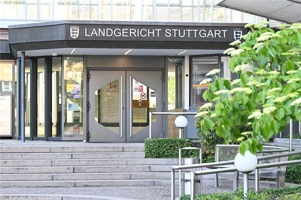 Das Landgericht Stuttgart hat eine Schadenersatzklage gegen Porsche abgewiesen. (Archvibild)Franziska Kraufmann/dpa