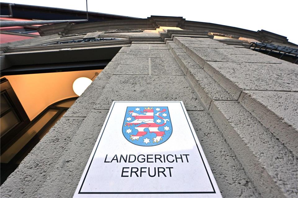 Das Landgericht hat im ‚Ndrangheta-Prozess einen der beiden Angeklagten freigesprochen. (Archivbild)Martin Schutt/dpa