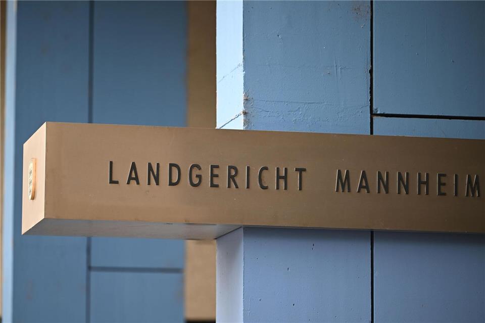 Das Landgericht hat sein Urteil gesprochen. (Archivbild)Marijan Murat/dpa